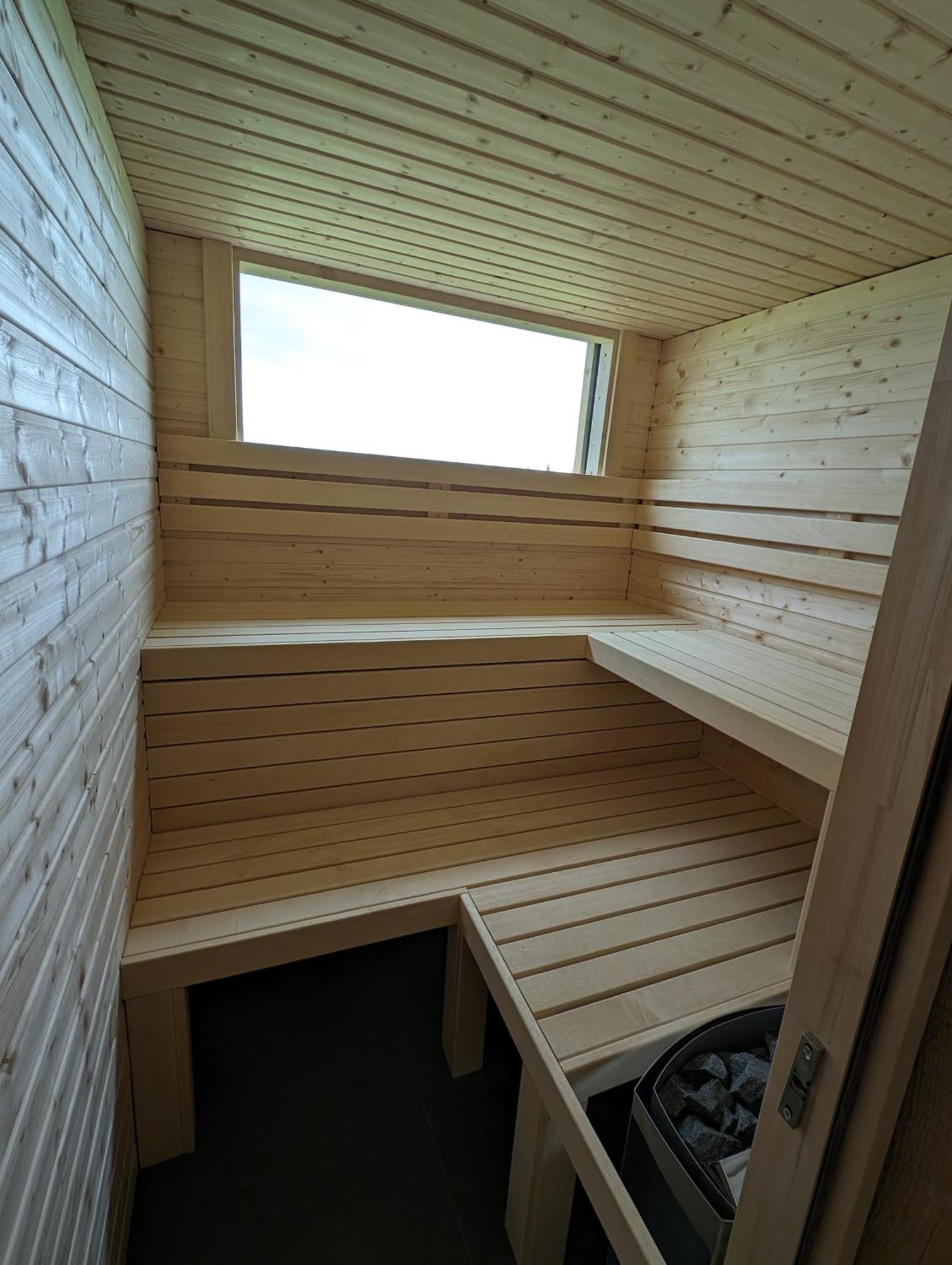 Dziadkowka Villa Gliczarów Eksteriør bilde